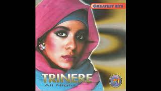 Trinere ‎– How Can We Be Wrong Freestyle [upl. by Veron]