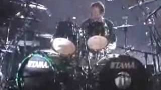 Metallica  Dyers Eve Live 2004 [upl. by Isma]