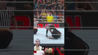 Top 10 Monday Night Raw moments WWE Top 10 Sept 30 2024shortstrendingwwerlw6056trend4k [upl. by Tedda]