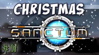 Yogscast  Sanctum Christmas  Day 17 Advent Calendar [upl. by Davis]