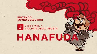 2 hours of traditional Nintendo music 🎍🌸🎎  Hanafuda Vibes Vol 1 — Nintendo Sound Selections [upl. by Haneekas]