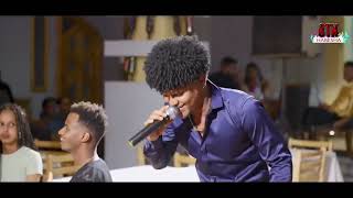 Akrem Jemal DEKIME  Live Eritrean Music 2024 ኣክረም ጀማል  ደኺመ [upl. by Lothario]