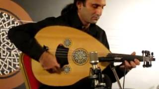 Turkish Musical Instrument  OUD [upl. by Roana]