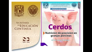 Seminarios Mensuales del Departamento de cerdos [upl. by Schild]