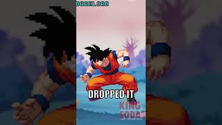 What Goku Vegeta amp Broly Do On Beerus Planet Animated by Dlord dragonball [upl. by Ettelimay109]