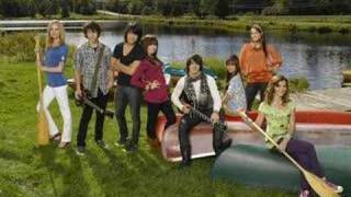 WE ROCK Song DEMO Version  Camp Rock MP3 Download Link [upl. by Bully]