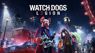 Watch Dogs Legion  Clan Kelley Combat Theme [upl. by Rico]