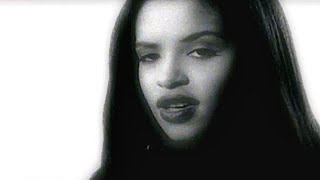 Aaliyah — Age Aint Nothing But A Number Music Video Watch n Learn 4K [upl. by Ilehs378]