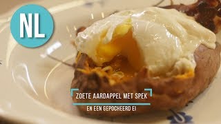 19 ZOETE AARDAPPEL [upl. by Nerrak]