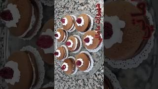 🧑‍🍳 recette pancakes parfaits🥞🥞 food recipe asmr mukbang chocolate cooking [upl. by Nibur]