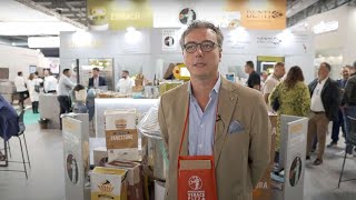 HostMilano  Lintervista al Direttore Marketing dellAssociazione Verace Pizza Napoletana [upl. by Edals]