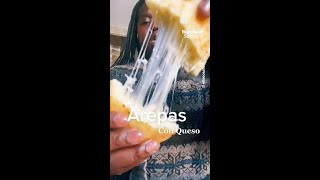 Magical Arepas [upl. by Nedrud]