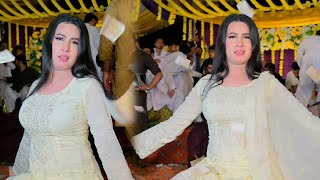 Picha Mur Ve Dhola  Shehzadi Malik  New Dance 2024 [upl. by Lotson327]