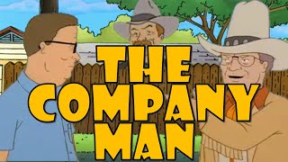 The Company Man Review [upl. by Isadore414]