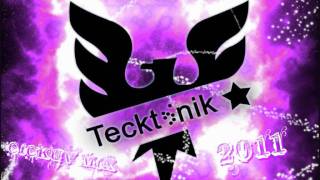 Tecktonik Music 2011 HQ [upl. by Debera]