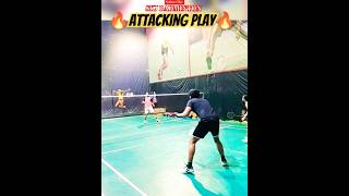 🔥Attacking Play🔥 youtubeshorts shorts sports [upl. by Edgar916]