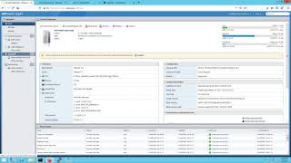 VMware DCV 013  ESXi iSCSI Initiator Deployment for Shared Storage [upl. by Amr989]