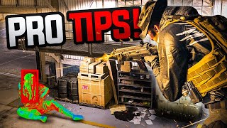 3 PRO TIPS to WIN EVERY GUNFIGHT in MW3 [upl. by Anivol]