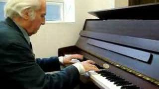 Bach minuet in G major John Maver [upl. by Sarena]