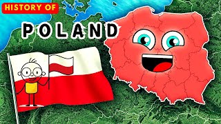 Episode 281 History of Poland [upl. by Ocirema]