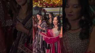 Bridal with groom vidai love wedding couplegoals marriage punjabiweddingsong weddingcouple [upl. by Argile]