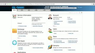 Ingram Micro Cloud Marketplace Demo [upl. by Pegasus]