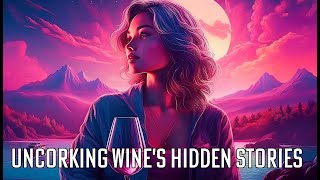 Uncorking Wines Hidden Stories [upl. by Lothario]