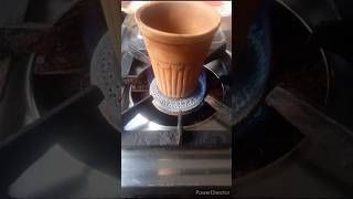 Tandoori Chai Recipe shorts viralvideo trending tandoorichai food [upl. by Aneed]