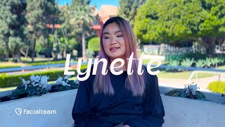 Lynette Canada — FFS Surgery Stories [upl. by Hsenid]