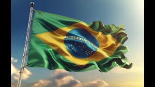 Brazil National Anthem [upl. by Oneladgam122]