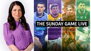 RTÉ Sport  The GAA Championships  Ready for the Moment [upl. by Naamana]