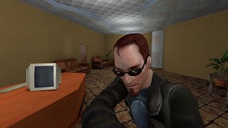 Postal 2 Map Music In Spawn Menu [upl. by Zizaludba447]