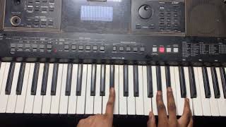 How to Play“Oy3 Mabrabo yi mu Animuonyam ne wo JESUS”Most Sung song in all Churches”Best worship “F” [upl. by Nnaeoj]