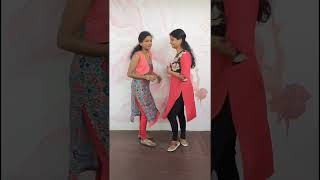 Kurti variation  dsoft  stitching  creativity  style  classes  Saranya ponvannan  fashion [upl. by Aeslek]