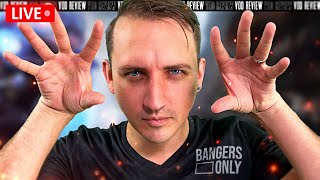 C9 vs FLY  HLE vs DK  BANGERS ONLY MonteCristo Stream [upl. by Aicetel]