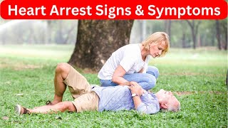 Understanding Heart Arrest Symptoms [upl. by Hedelman]