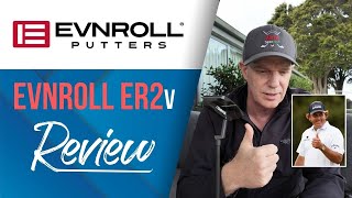 EVNROLL ER2v Review [upl. by Zsuedat25]