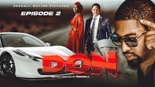 DON  SEASON 1 EPISODE 2 [upl. by Zinnes]