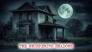 The Whispering Shadows  Horror Stories [upl. by Atirrehs]