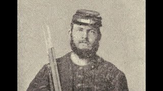 Photos of Union Soldiers Killed During the American Civil War Part 1 1860s [upl. by Ongun525]