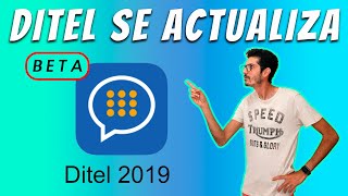 💪 DITEL SE ACTUALIZA E INCLUYE NUEVOS PRECIOS Y OFERTAS DE ETECSA [upl. by Naujud953]