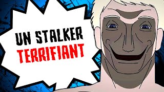 J’ai eu un STALKER TERRIFIANT [upl. by Verlee]