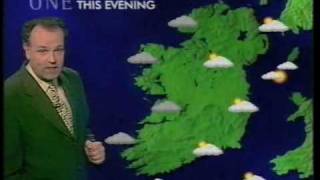 RTE Weather  2001 [upl. by Burk441]