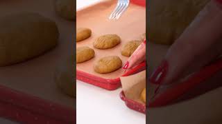 Greek Christmas Cookies Easy Melomakarona Recipe [upl. by Pennington]