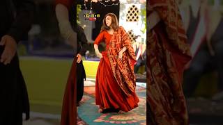 Sady Dil Ty Couple Dance on Wedding Family 🥰❤️❤️ dance trending weddingdress [upl. by Kcub]