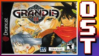 Grandia 2 Dreamcast OST Full Soundtrack [upl. by Esertap]