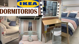 IKEA CAMAS Y DORMITORIES NOVEDAD Y OFERTAS [upl. by Fons627]