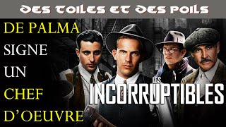 Les Incorruptibles de Brian De Palma  Critique amp Analyse [upl. by Lallage]