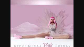 Nicki Minaj  Here I Am Instrumental [upl. by Erskine]