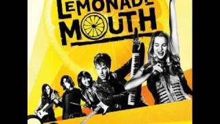 Lemonade Mouth HERE WE GO Full Song [upl. by Nomrej]